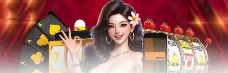 Fortune Ox Slot 11a