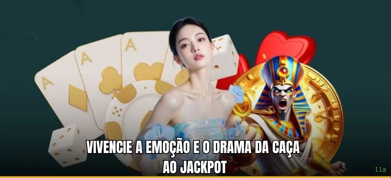 Microgaming 11a